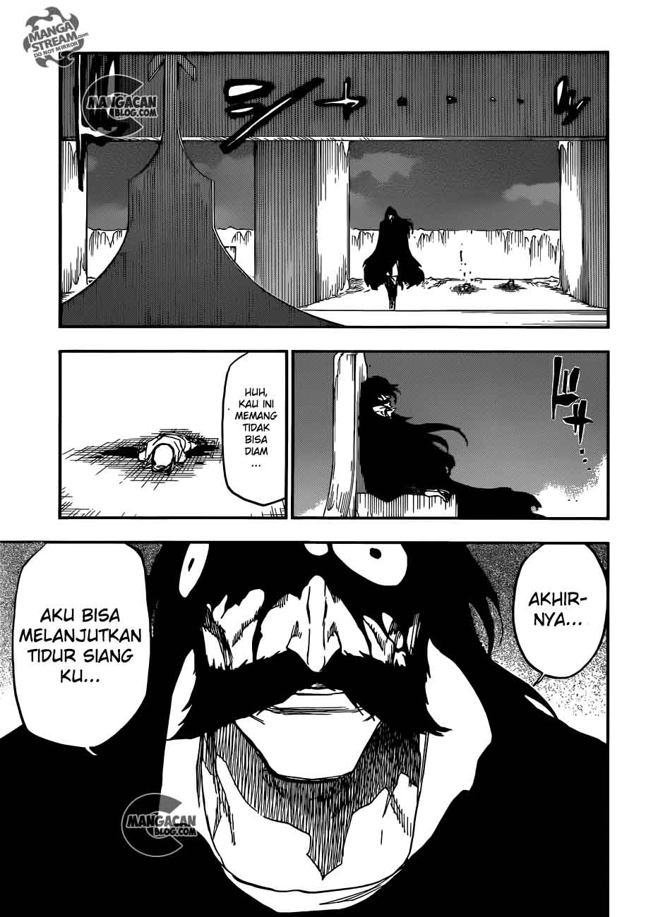 Bleach Bab 635 halaman 3
