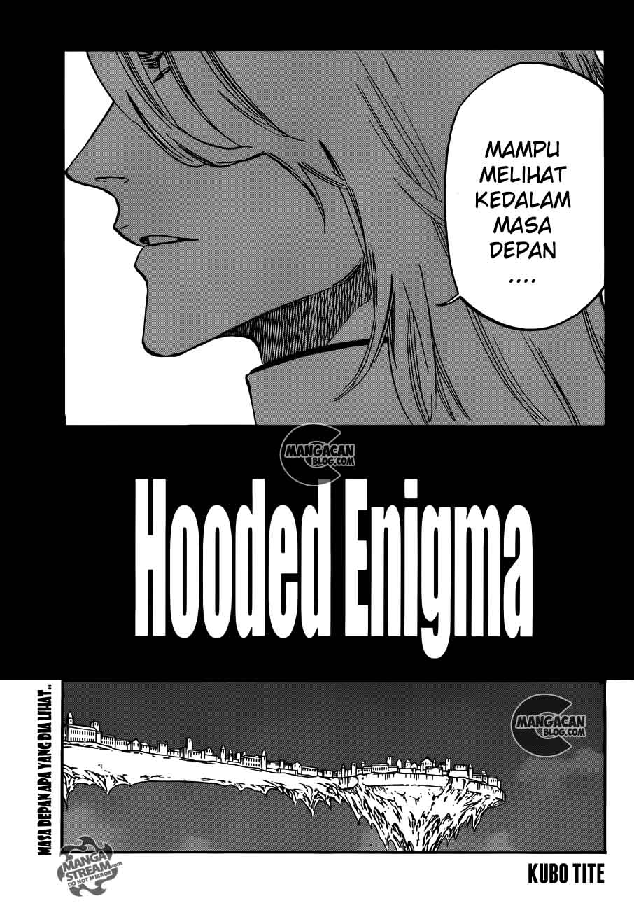 Bleach Bab 635 halaman 5