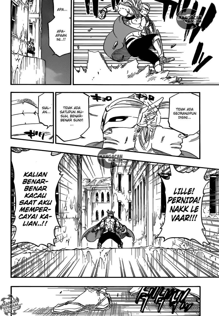 Bleach Bab 635 halaman 6