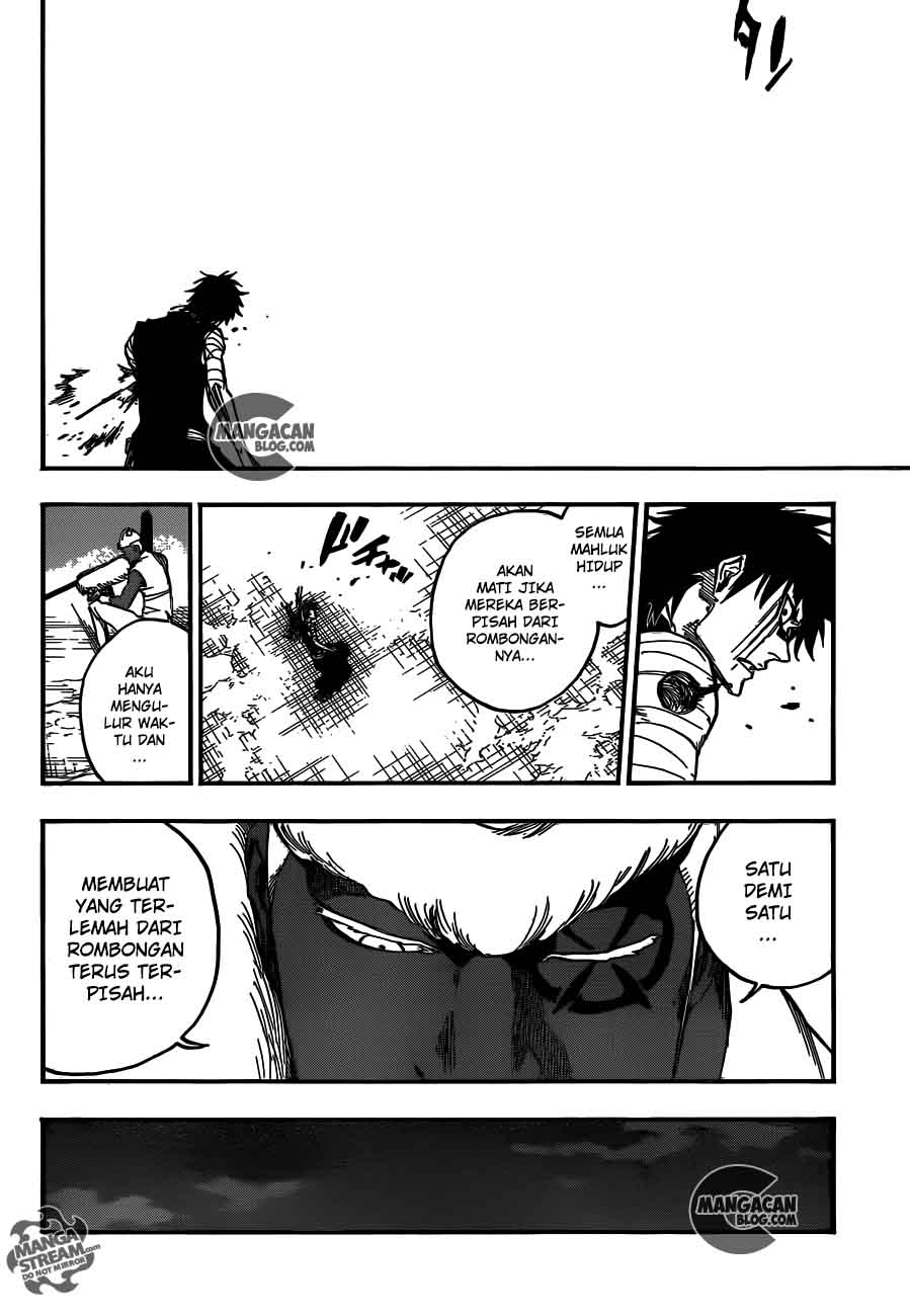 Bleach Bab 635 halaman 12
