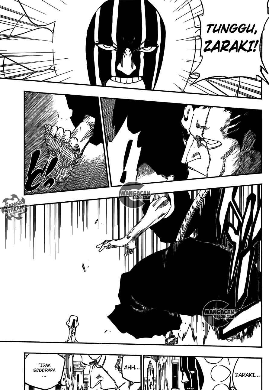 Bleach Bab 635 halaman 15