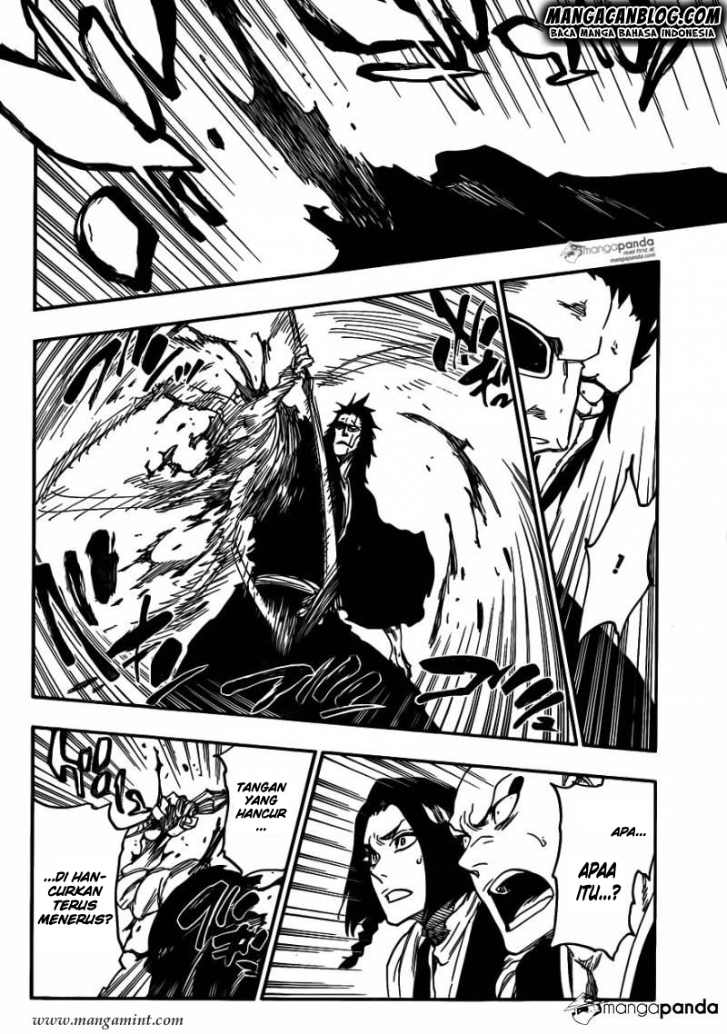 Bleach Bab 636 halaman 4