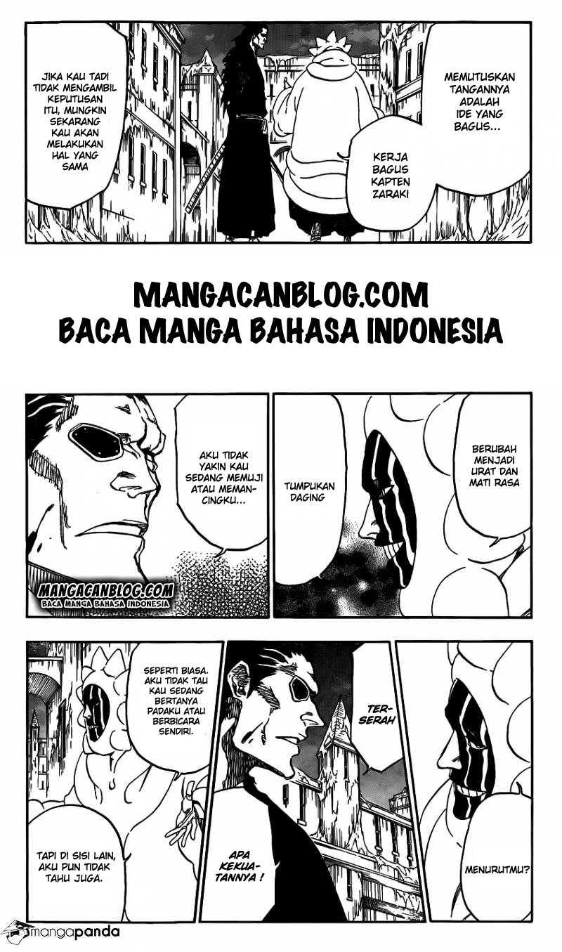 Bleach Bab 636 halaman 7