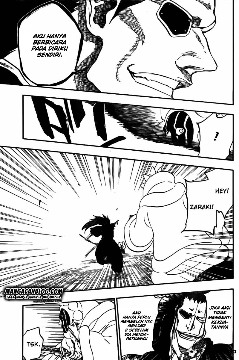 Bleach Bab 636 halaman 9
