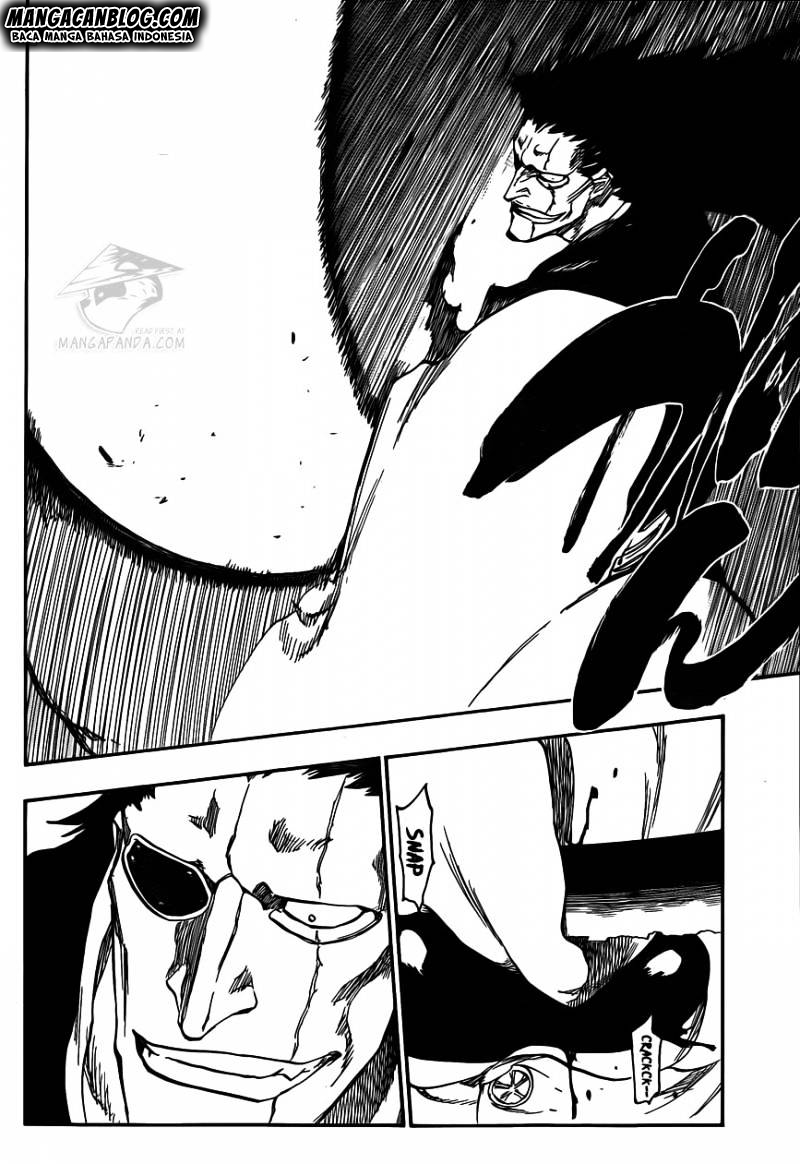 Bleach Bab 636 halaman 10