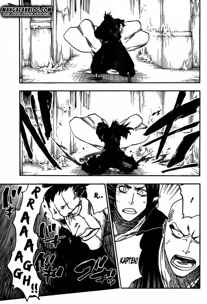 Bleach Bab 636 halaman 11