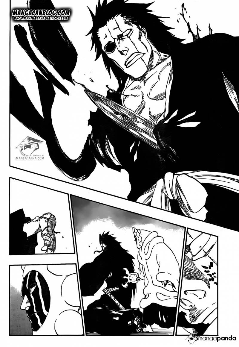 Bleach Bab 636 halaman 12