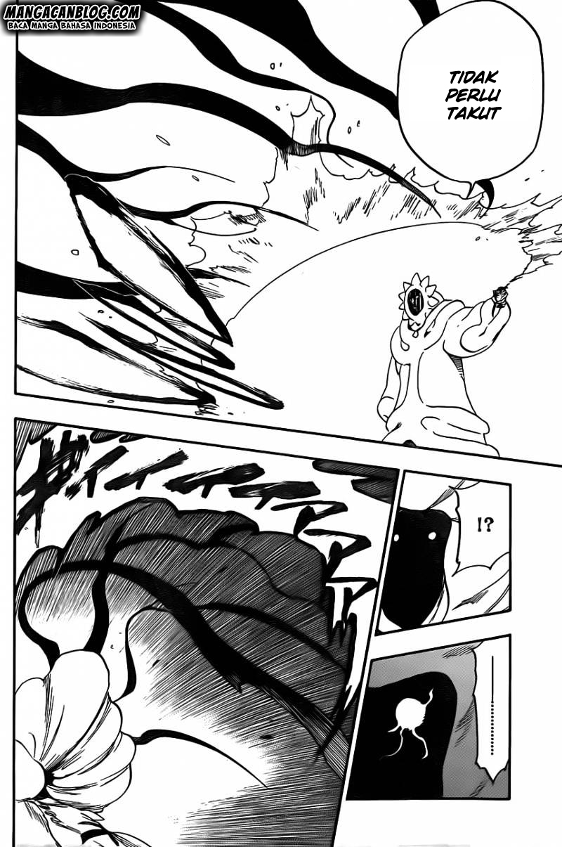 Bleach Bab 636 halaman 16