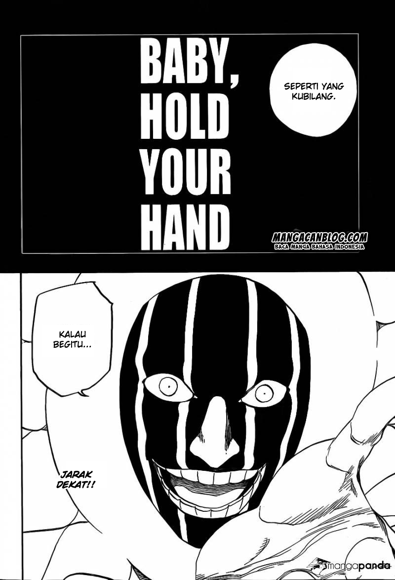 Bleach Bab 637 halaman 3