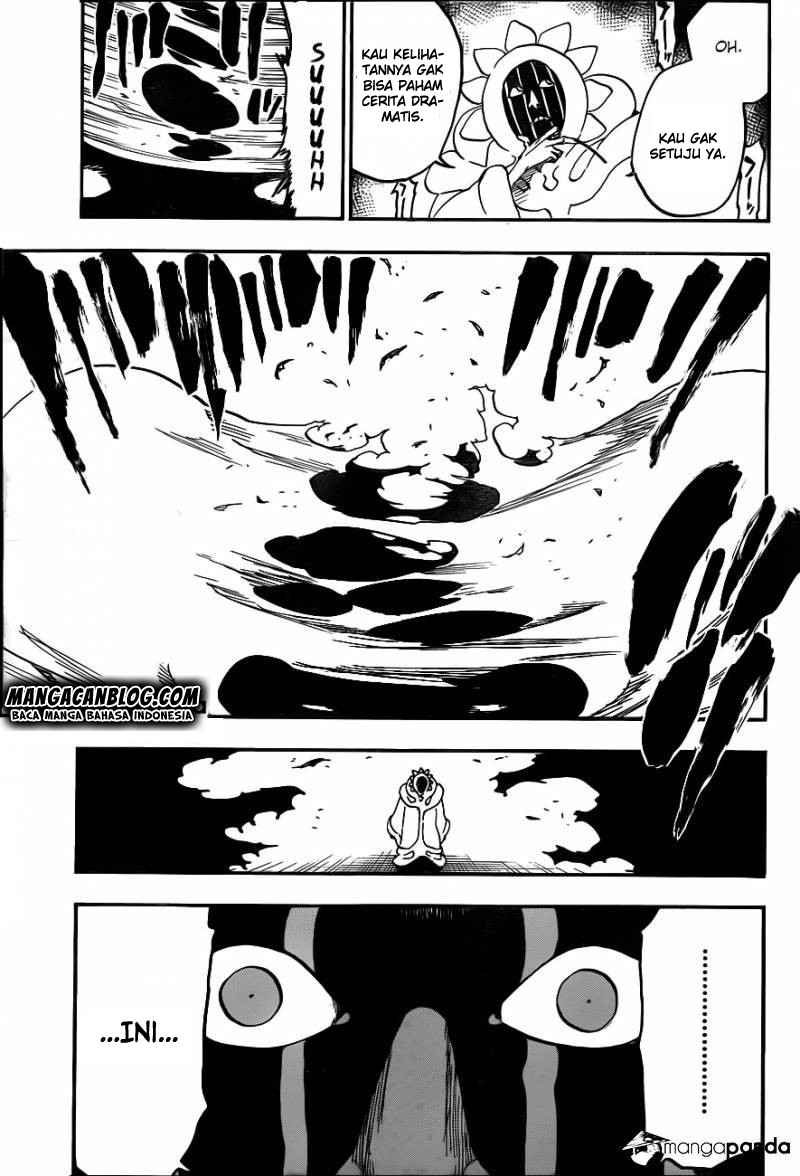 Bleach Bab 637 halaman 6