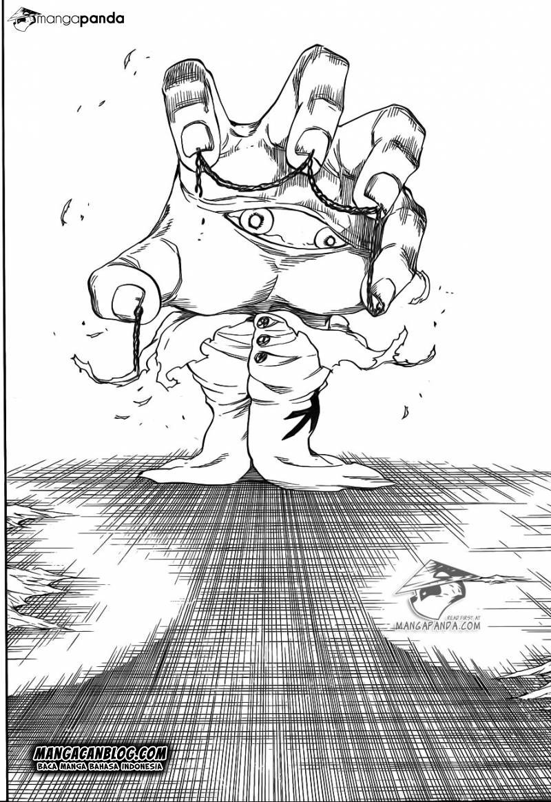 Bleach Bab 637 halaman 7