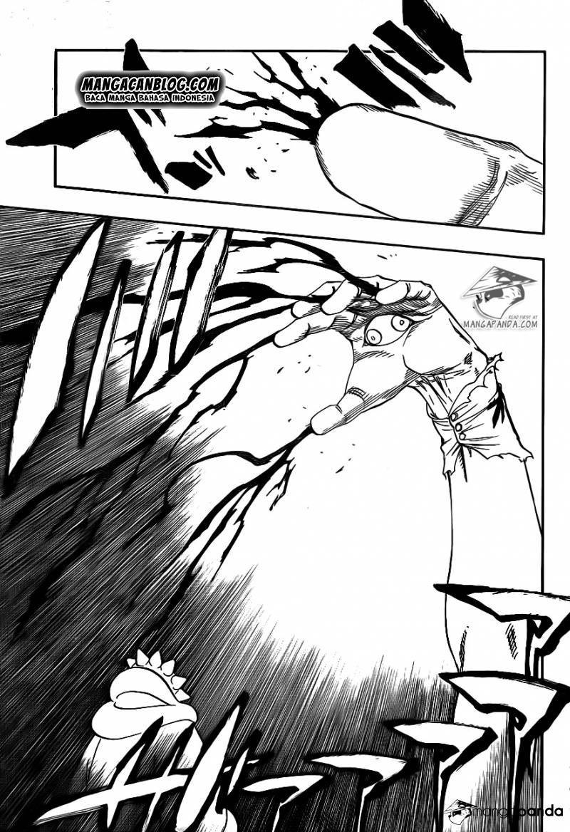 Bleach Bab 637 halaman 12