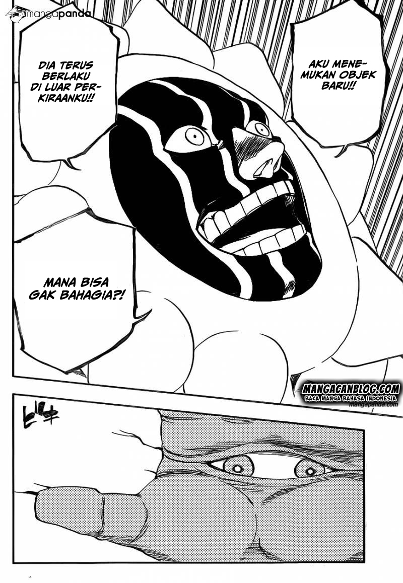 Bleach Bab 637 halaman 15