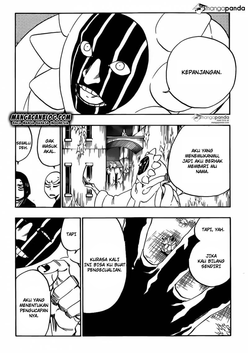 Bleach Bab 638 halaman 2