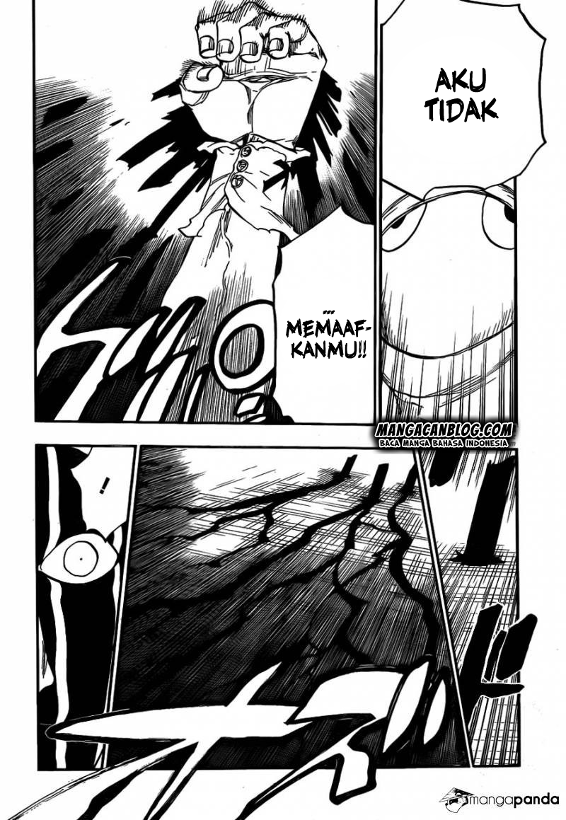 Bleach Bab 638 halaman 4
