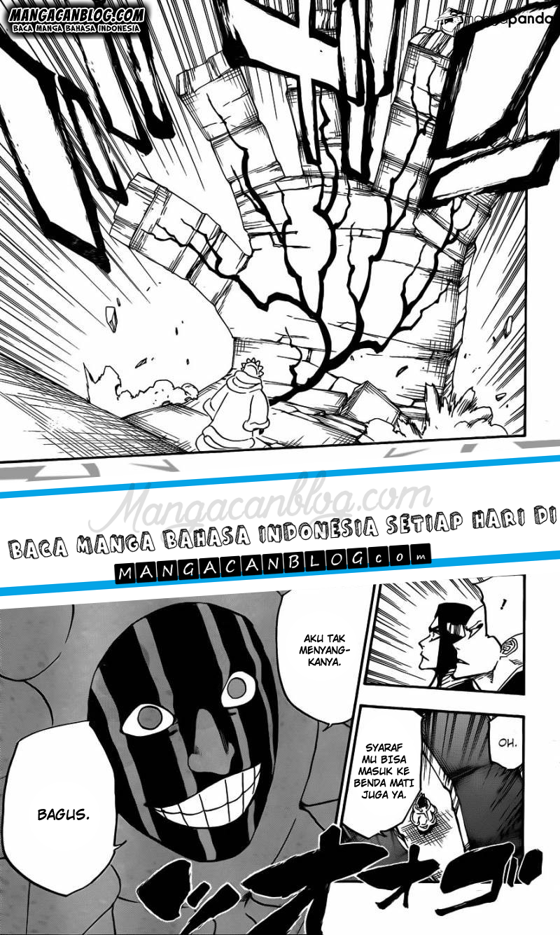 Bleach Bab 638 halaman 5