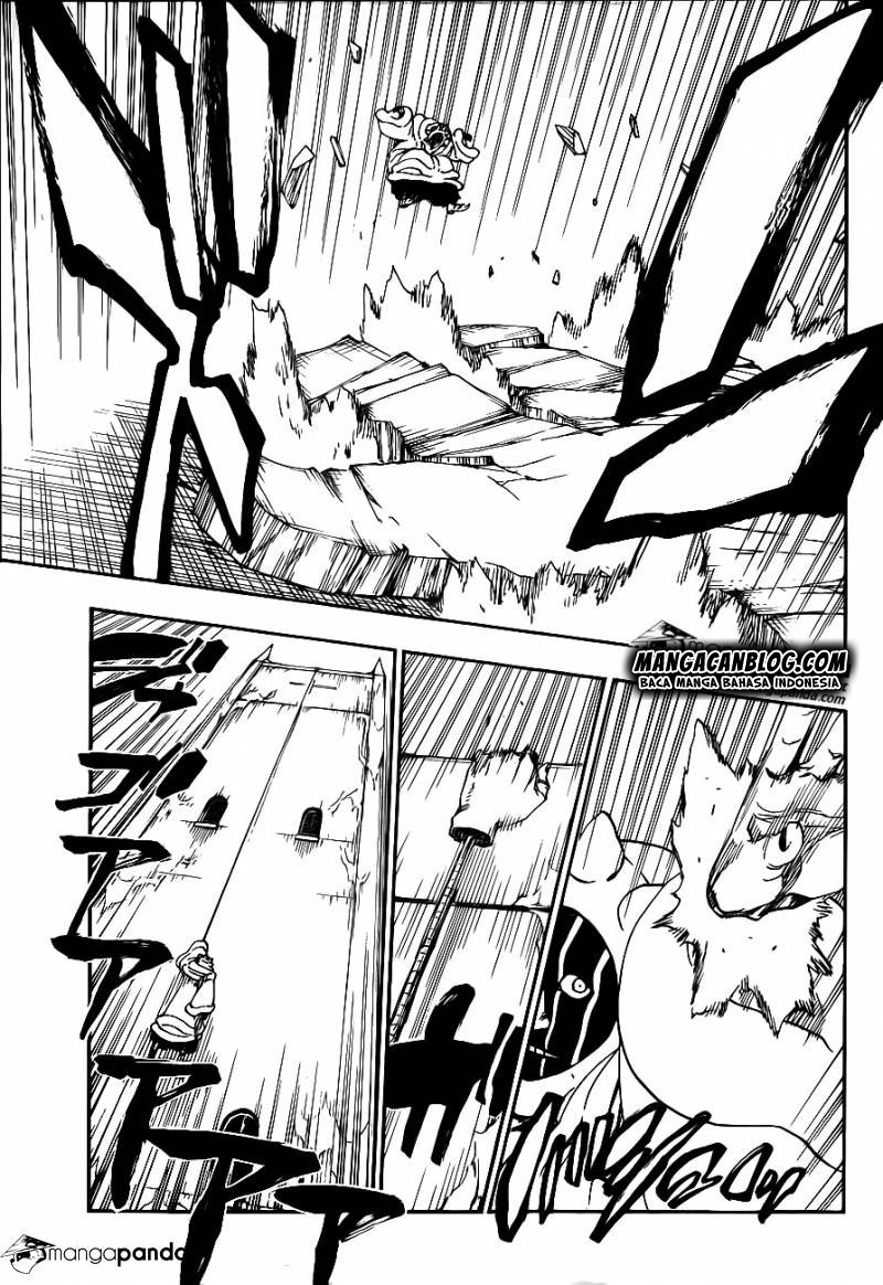 Bleach Bab 638 halaman 7