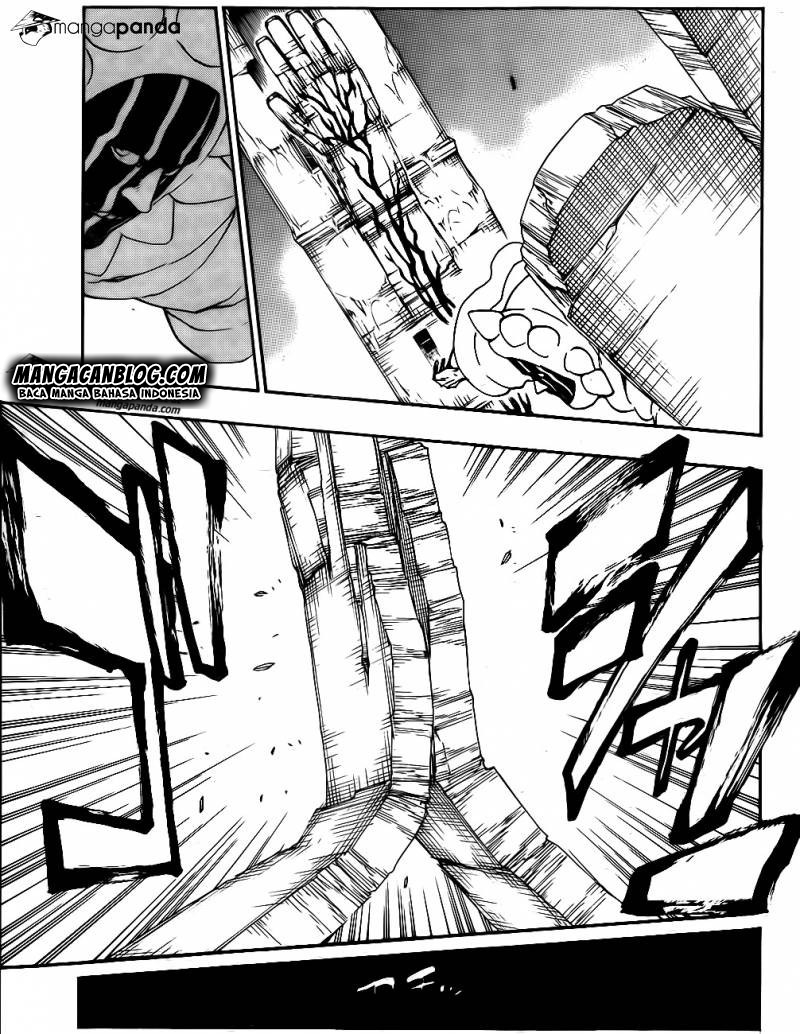 Bleach Bab 638 halaman 9