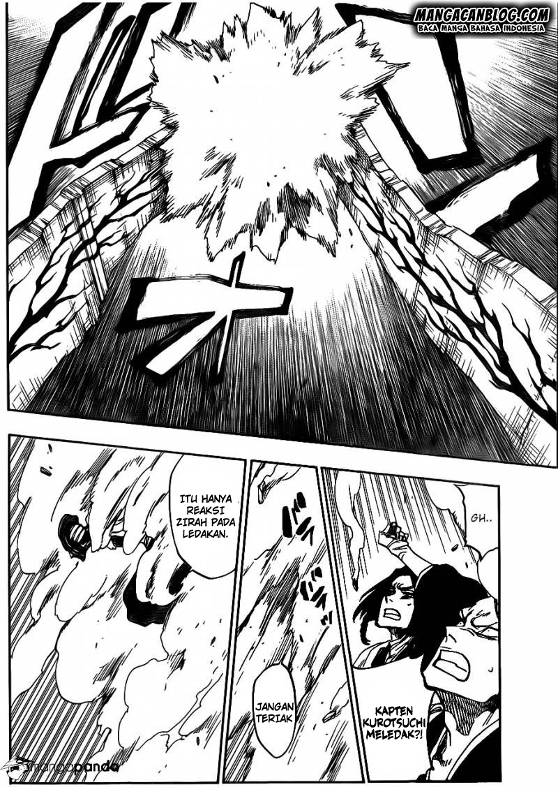 Bleach Bab 638 halaman 10