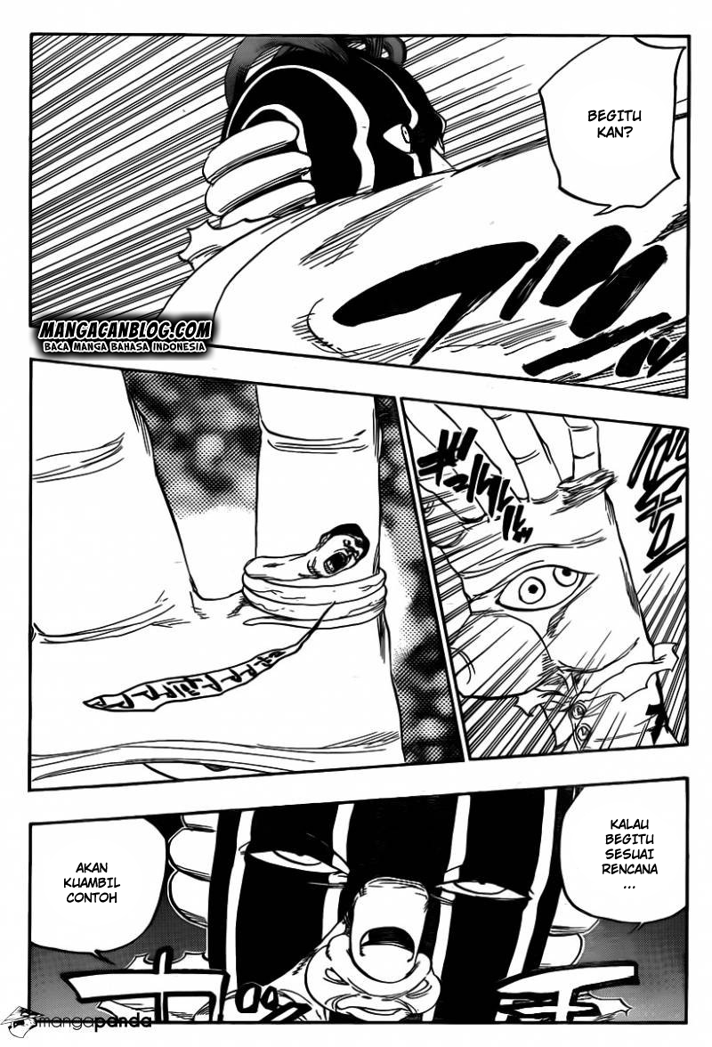 Bleach Bab 638 halaman 13