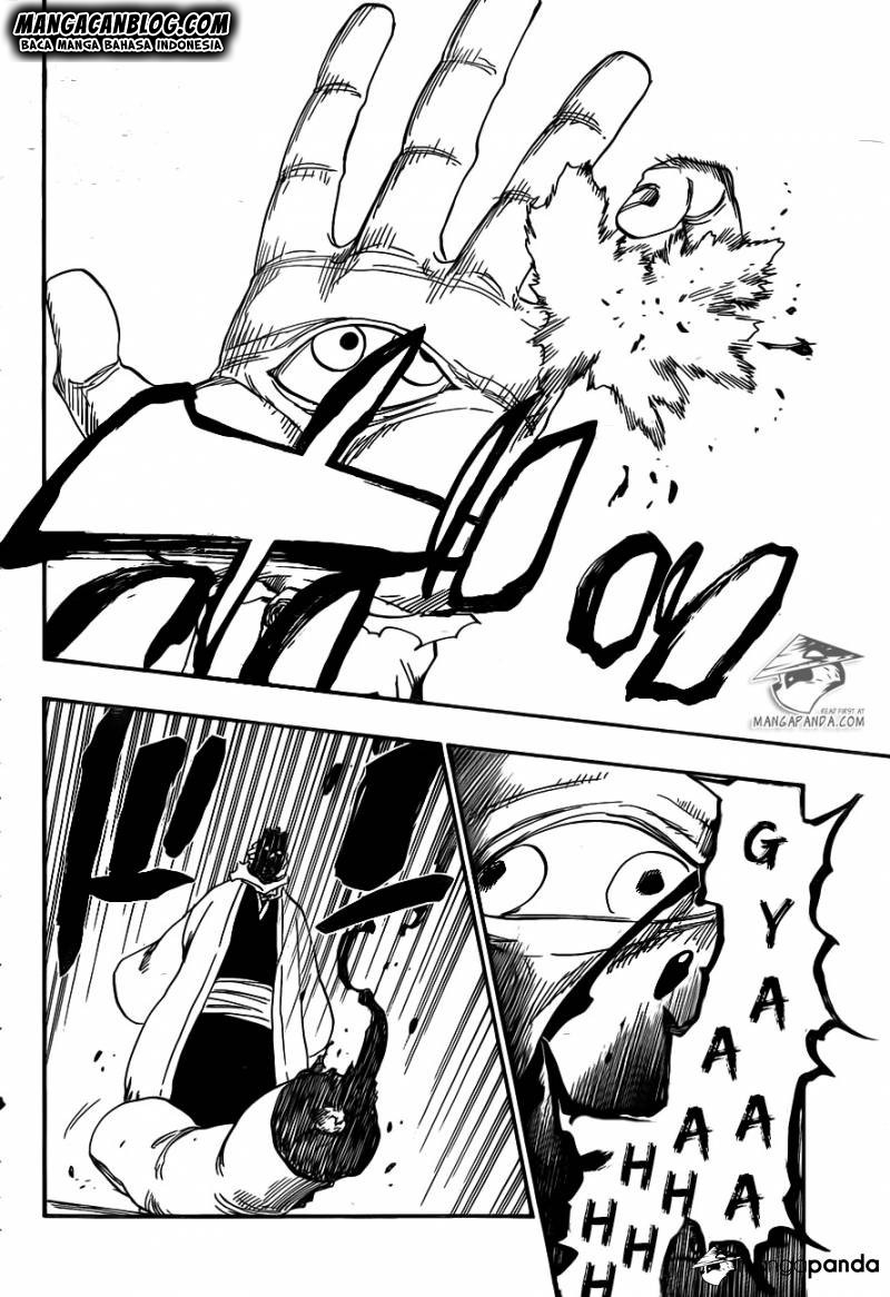 Bleach Bab 638 halaman 14
