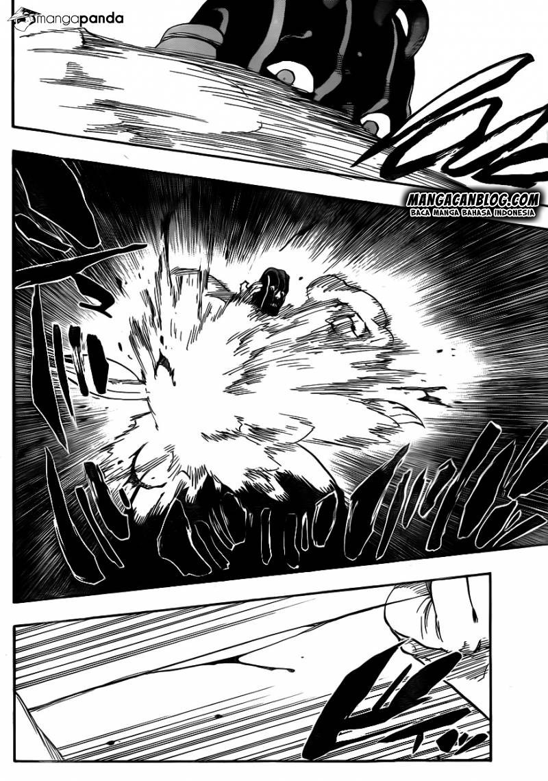 Bleach Bab 638 halaman 16