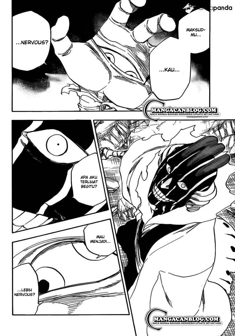 Bleach Bab 639 halaman 2