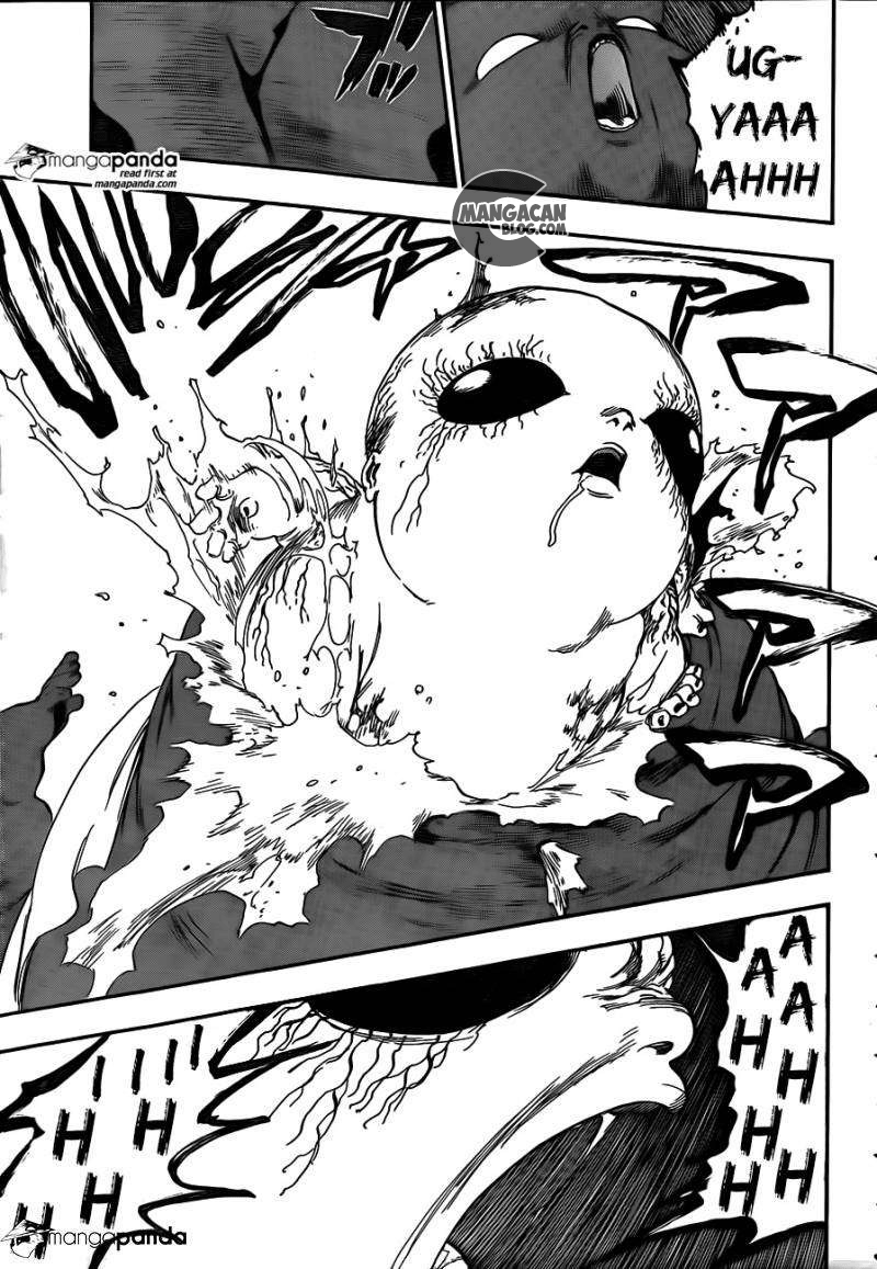 Bleach Bab 639 halaman 12