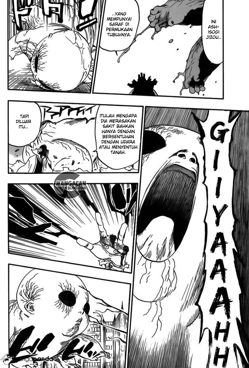 Bleach Bab 639 halaman 13
