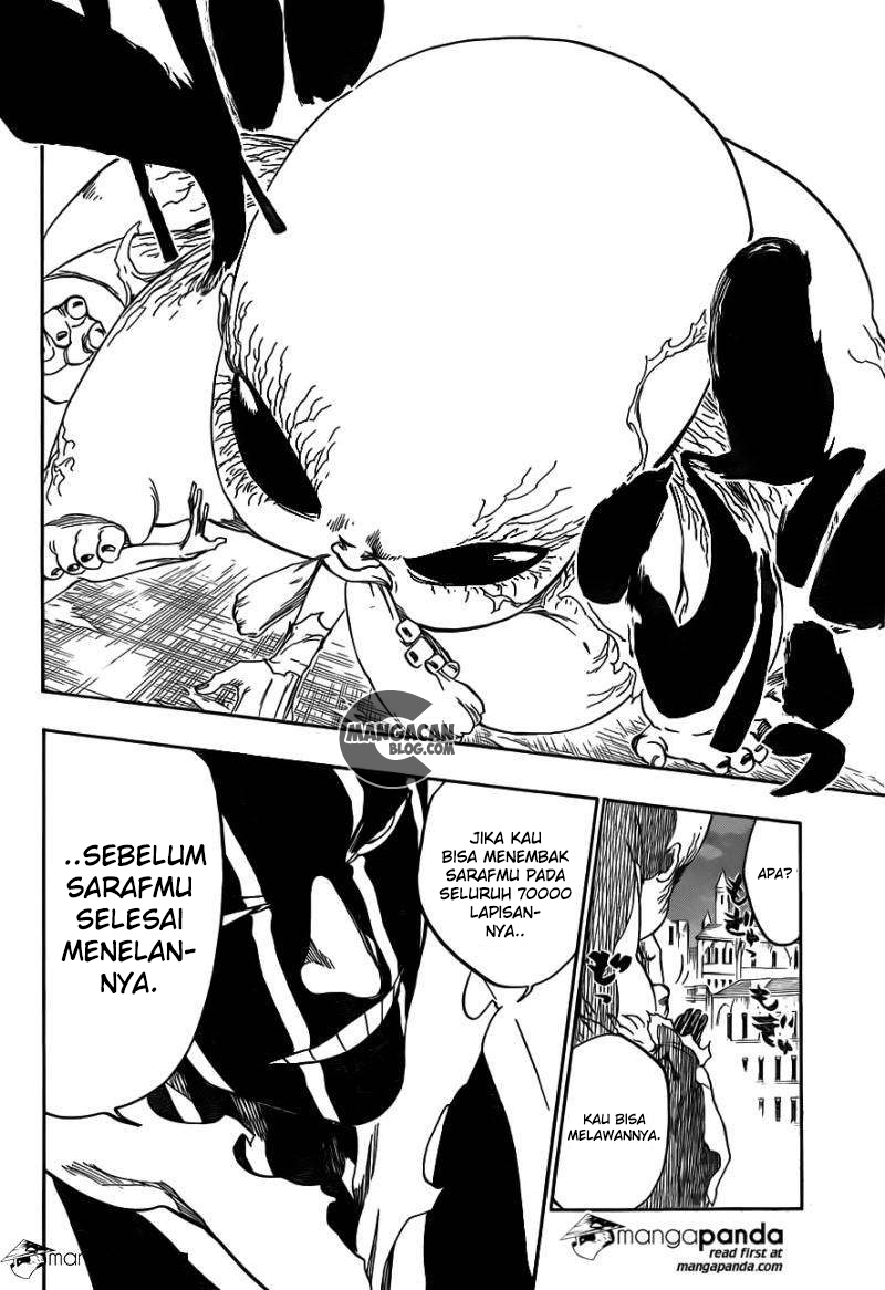 Bleach Bab 639 halaman 15