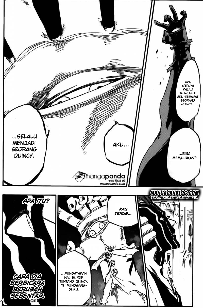 Bleach Bab 640 halaman 11