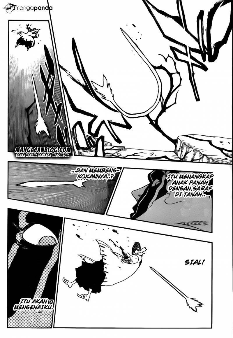 Bleach Bab 640 halaman 15
