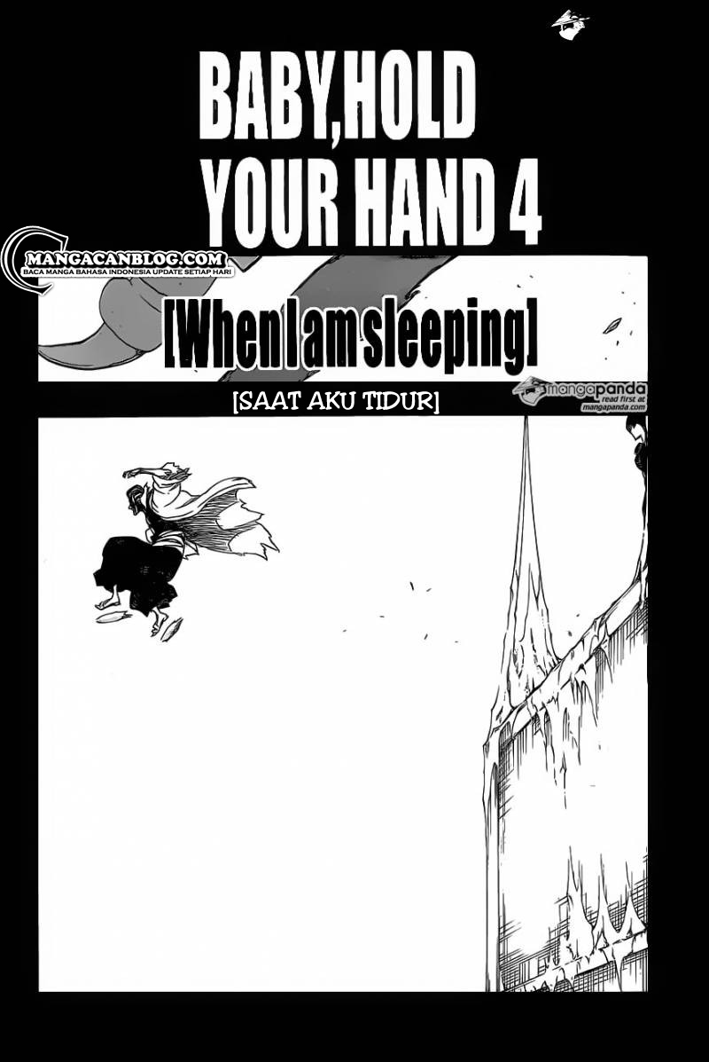 Bleach Bab 641 halaman 4