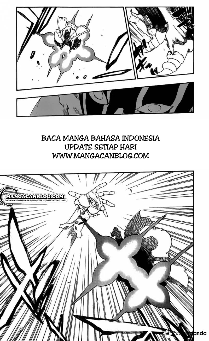 Bleach Bab 641 halaman 5