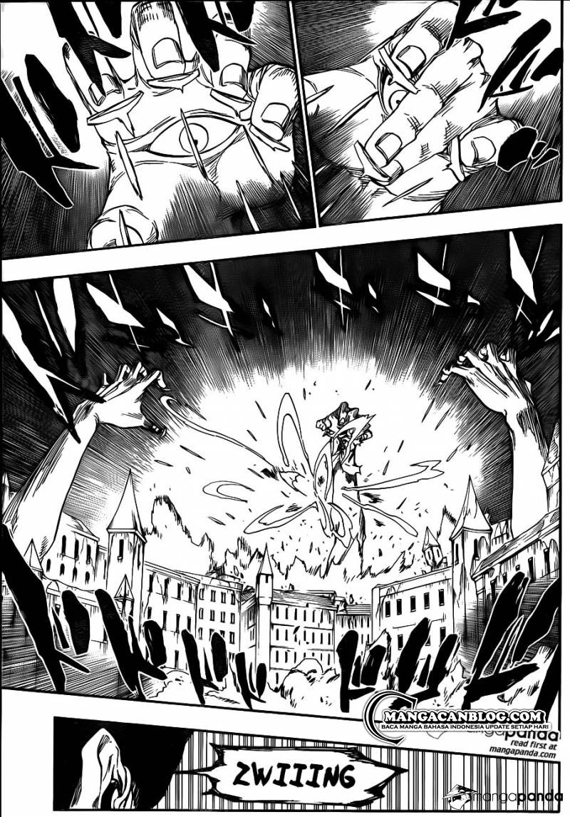 Bleach Bab 641 halaman 7