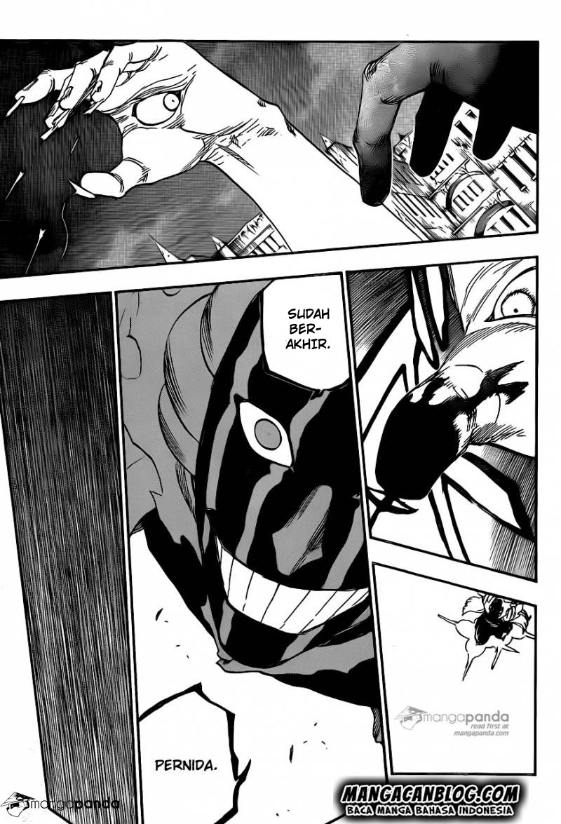 Bleach Bab 641 halaman 13