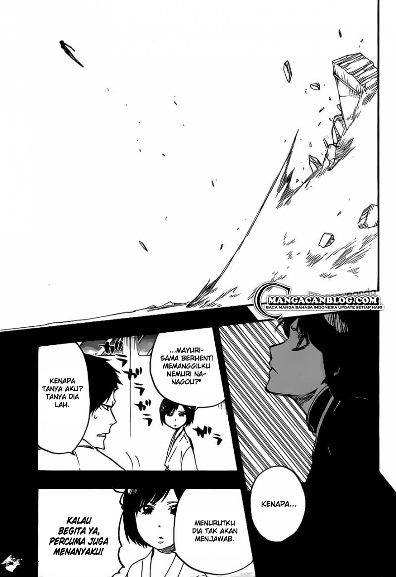 Bleach Bab 642 halaman 5