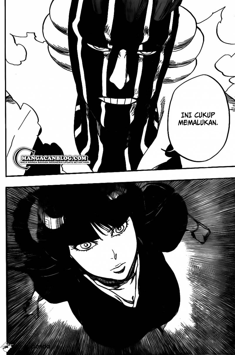 Bleach Bab 642 halaman 14