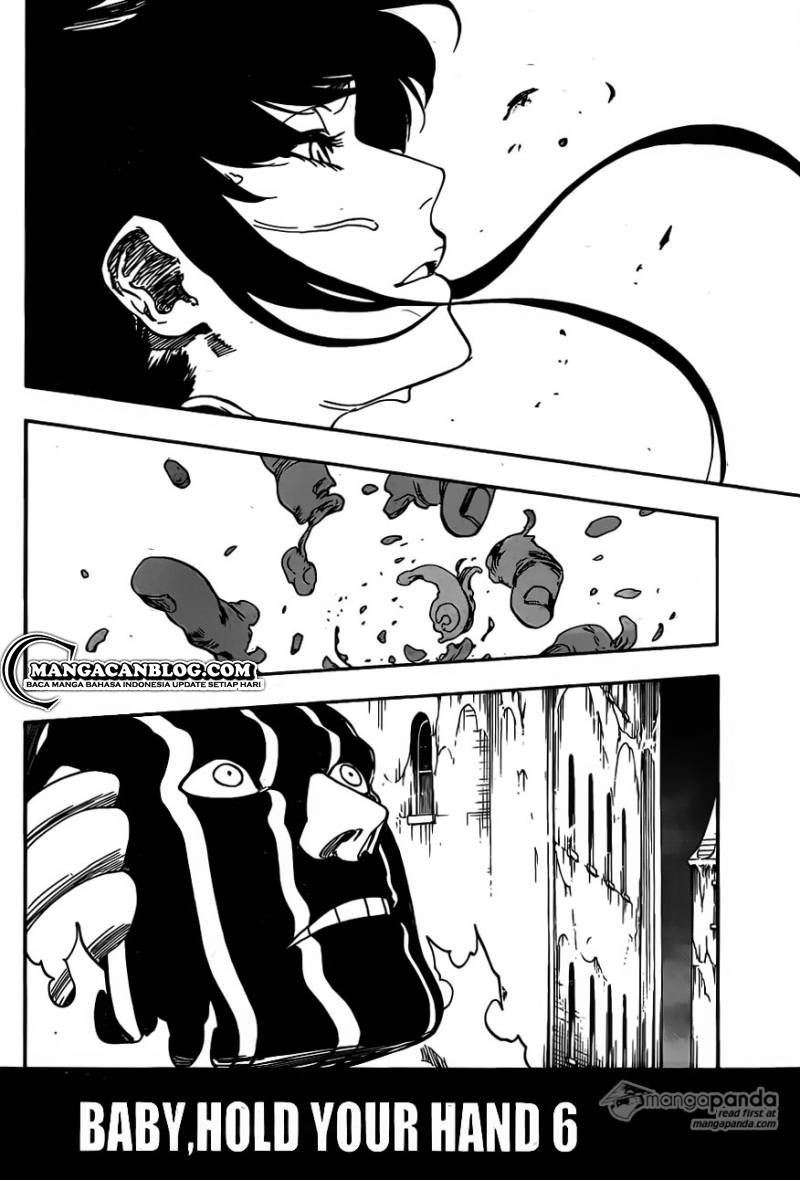 Bleach Bab 643 halaman 2