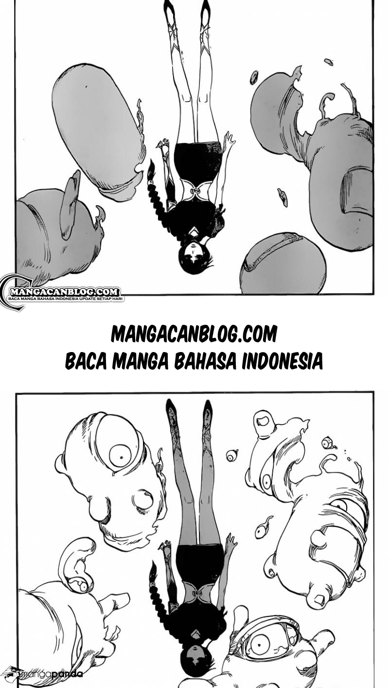 Bleach Bab 643 halaman 4