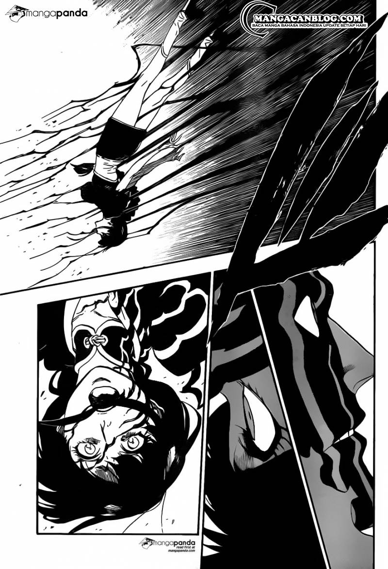 Bleach Bab 643 halaman 5