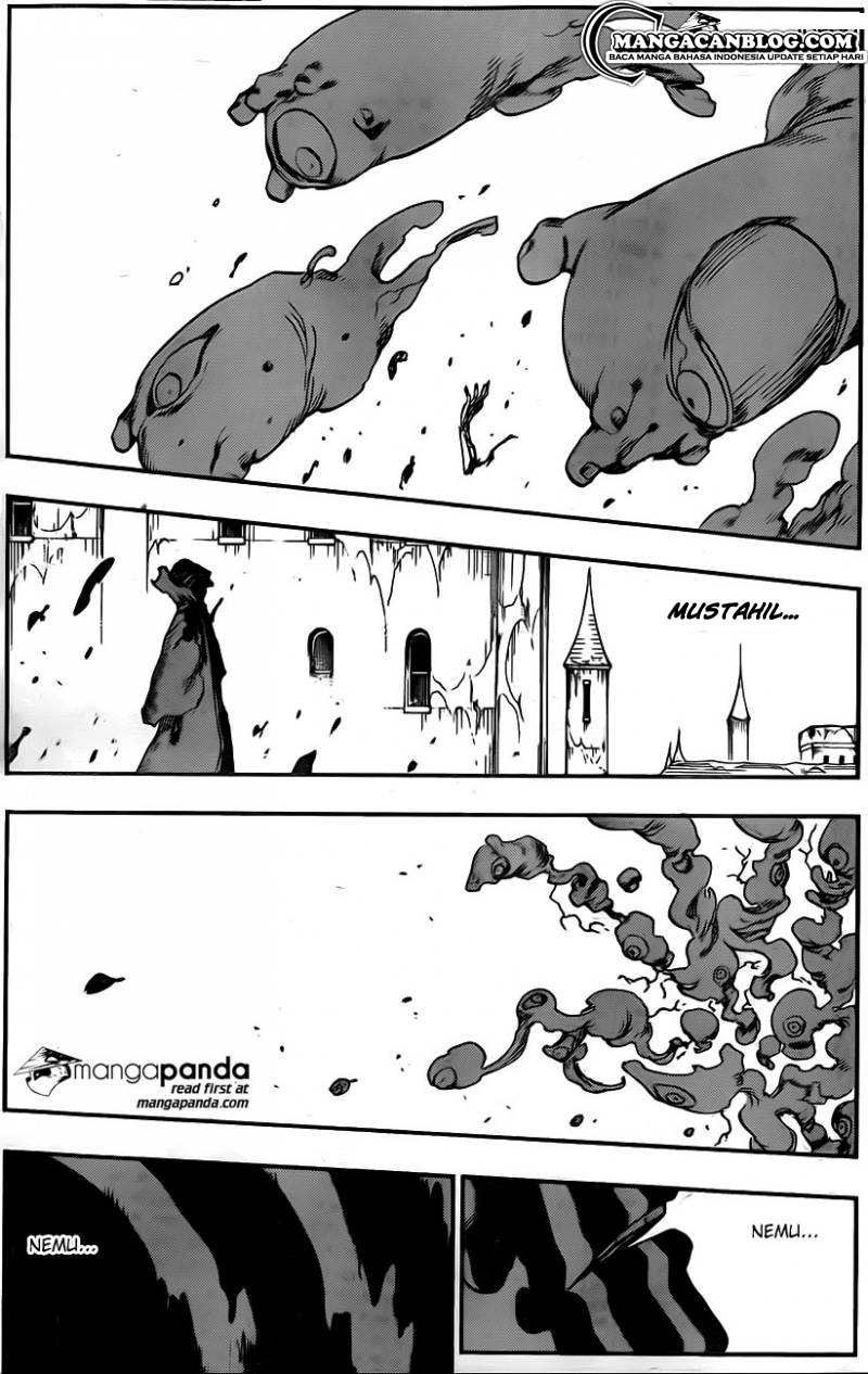 Bleach Bab 643 halaman 7