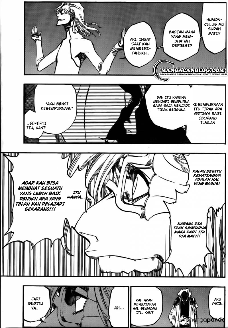 Bleach Bab 643 halaman 9