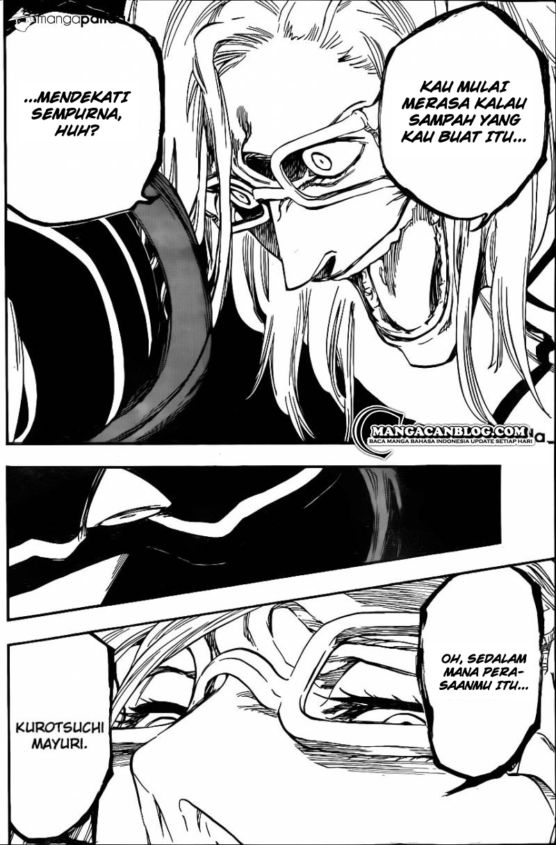 Bleach Bab 643 halaman 10