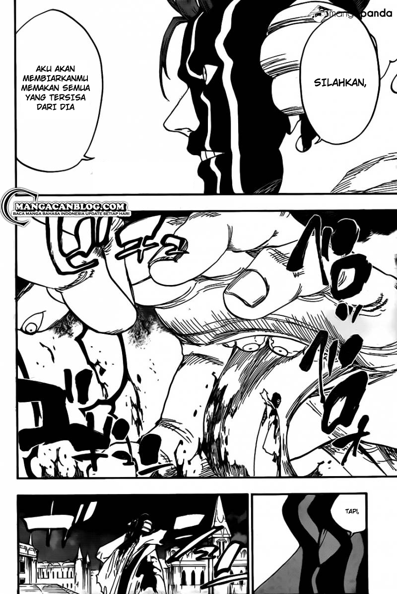 Bleach Bab 643 halaman 14