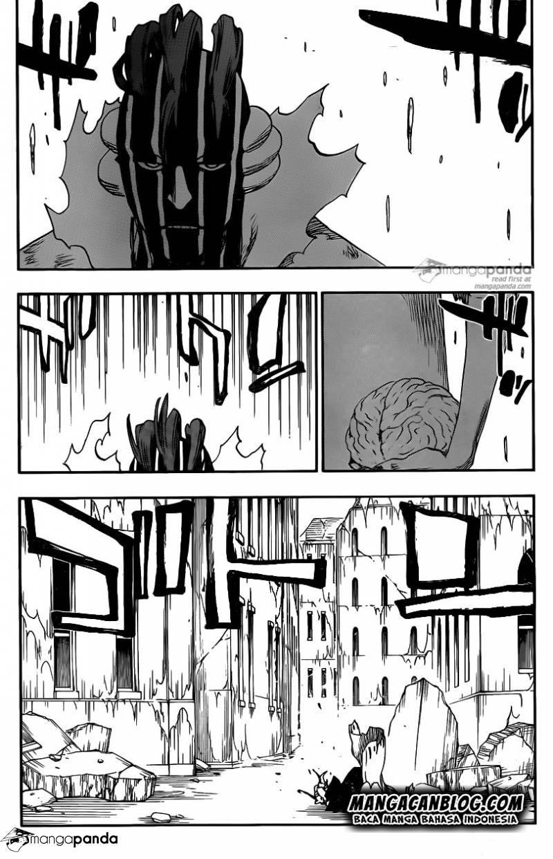 Bleach Bab 644 halaman 2