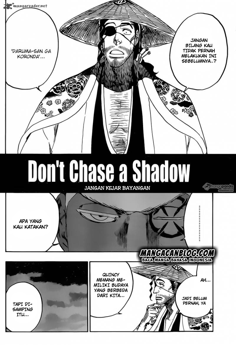 Bleach Bab 645 halaman 2