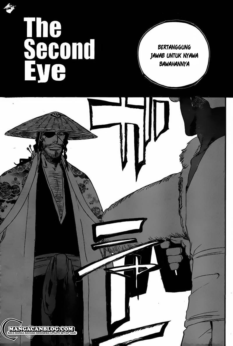 Bleach Bab 646 halaman 5
