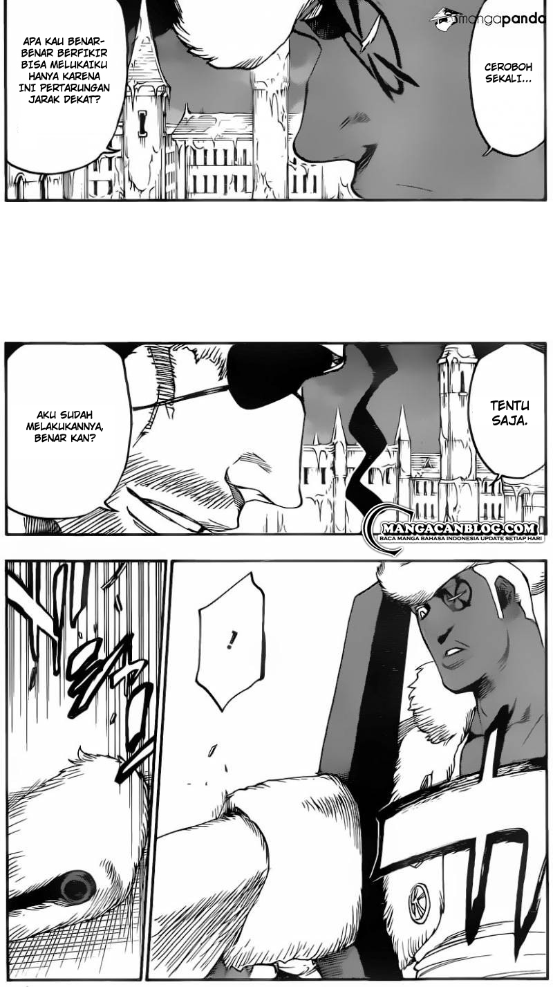 Bleach Bab 646 halaman 6