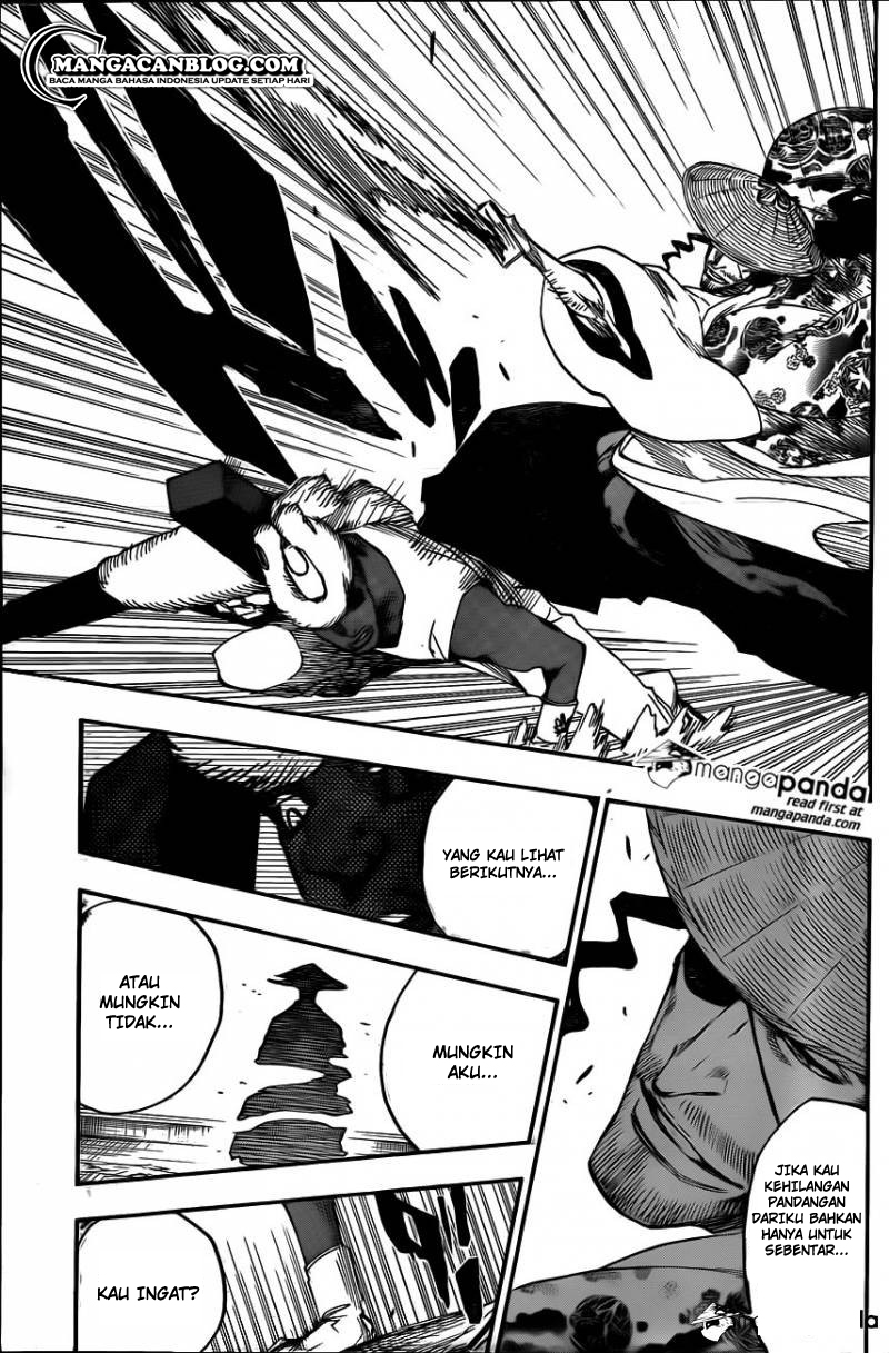 Bleach Bab 646 halaman 9